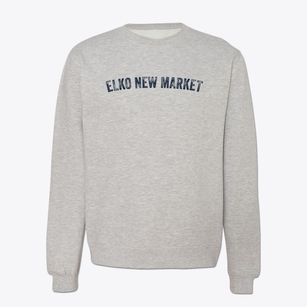 Elko New Market Minnesota Timeless Retro Crewneck Sweatshirt