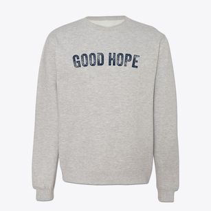 Good Hope Alabama Timeless Retro Crewneck Sweatshirt