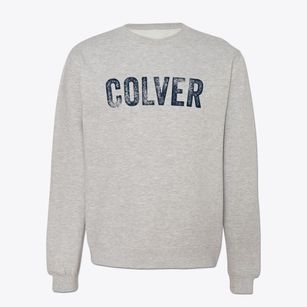 Colver Pennsylvania Timeless Retro Crewneck Sweatshirt
