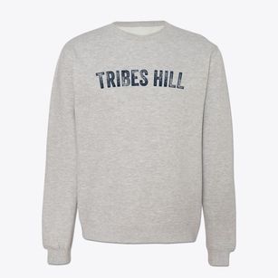 Tribes Hill New York Timeless Retro Crewneck Sweatshirt