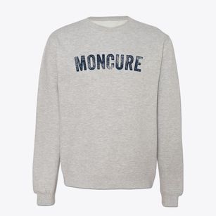 Moncure North Carolina Timeless Retro Crewneck Sweatshirt