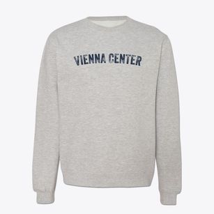 Vienna Center Ohio Timeless Retro Crewneck Sweatshirt