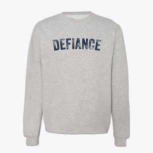 Defiance Ohio Timeless Retro Crewneck Sweatshirt