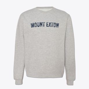 Mount Eaton Ohio Timeless Retro Crewneck Sweatshirt