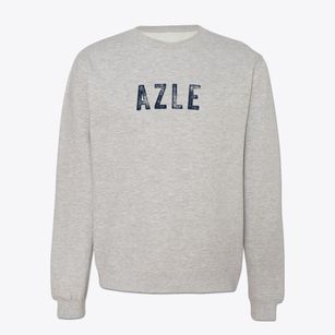 Azle Texas Timeless Retro Crewneck Sweatshirt