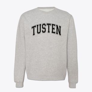 Tusten New York Varsity Crewneck Sweatshirt