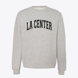 La Center Kentucky Varsity Crewneck Sweatshirt