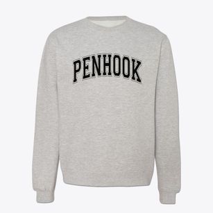 Penhook Virginia Varsity Crewneck Sweatshirt