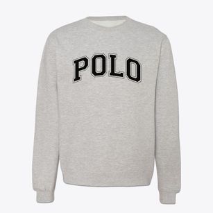 Polo Missouri Varsity Crewneck Sweatshirt