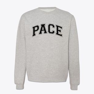 Pace Mississippi Varsity Crewneck Sweatshirt