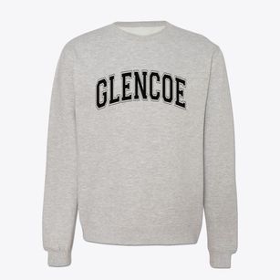 Glencoe Ohio Varsity Crewneck Sweatshirt