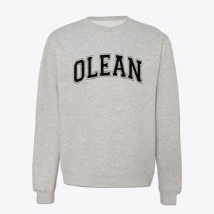 Olean Missouri Varsity Crewneck Sweatshirt