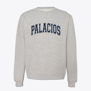 Palacios Texas Varsity Crewneck Sweatshirt