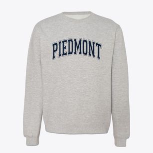 Piedmont Missouri Varsity Crewneck Sweatshirt