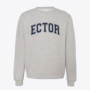 Ector Texas Varsity Crewneck Sweatshirt