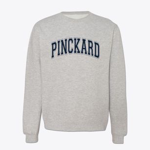 Pinckard Alabama Varsity Crewneck Sweatshirt