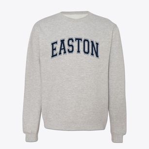 Easton Missouri Varsity Crewneck Sweatshirt