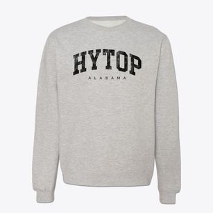 Hytop Alabama Urban Vibe Crewneck Sweatshirt
