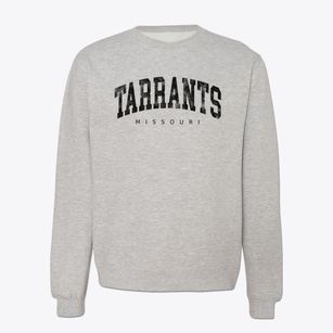 Tarrants Missouri Urban Vibe Crewneck Sweatshirt