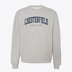 Chesterfield New York Urban Vibe Crewneck Sweatshirt