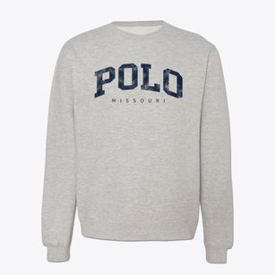 Polo Missouri Urban Vibe Crewneck Sweatshirt