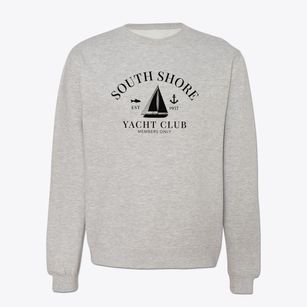 South Shore Kentucky Yacht Club Crewneck Sweatshirt