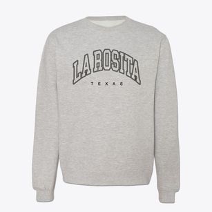 La Rosita Texas Inline Crewneck Sweatshirt