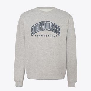 Southwood Acres Connecticut Inline Crewneck Sweatshirt