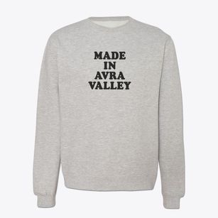 Avra Valley Arizona Classic 70s Crewneck Sweatshirt