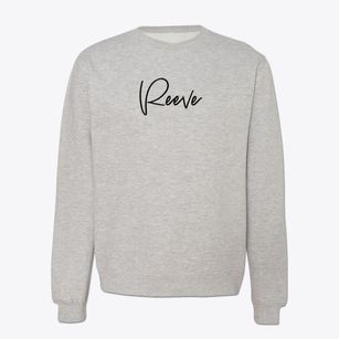 Reeve Iowa Freestyle Crewneck Sweatshirt