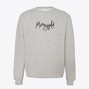 Merrygold New Jersey Freestyle Crewneck Sweatshirt