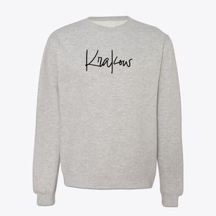 Krakow Missouri Freestyle Crewneck Sweatshirt
