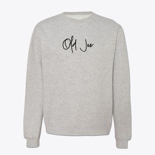 Old Joe Arkansas Freestyle Crewneck Sweatshirt