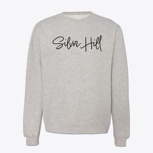 Silver Hill Tennessee Freestyle Crewneck Sweatshirt
