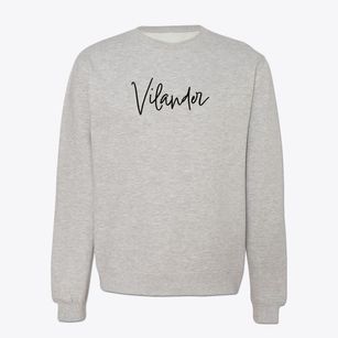 Vilander Missouri Freestyle Crewneck Sweatshirt