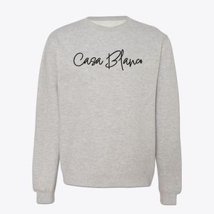Casa Blanco Florida Freestyle Crewneck Sweatshirt