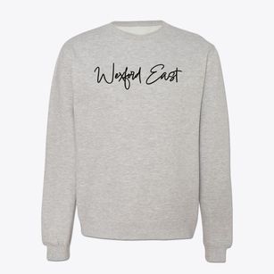 Wexford East New Jersey Freestyle Crewneck Sweatshirt
