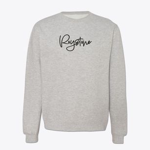 Roystone Pennsylvania Freestyle Crewneck Sweatshirt