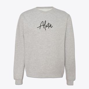 Aluta Pennsylvania Freestyle Crewneck Sweatshirt