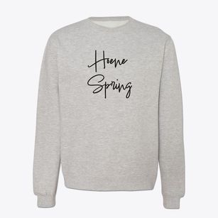 Hoene Spring Missouri Freestyle Crewneck Sweatshirt