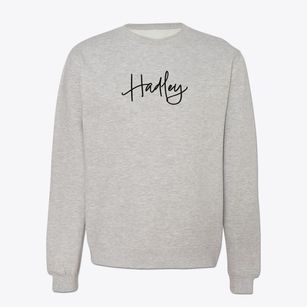 Hadley Kentucky Freestyle Crewneck Sweatshirt