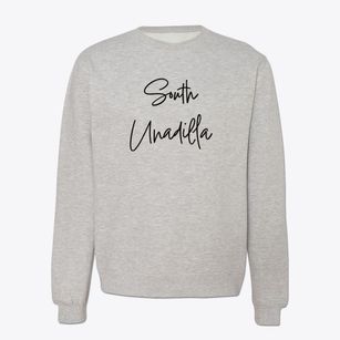 South Unadilla New York Freestyle Crewneck Sweatshirt