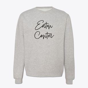 Eaton Center New Hampshire Freestyle Crewneck Sweatshirt