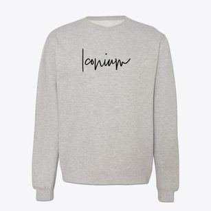 Iconium Missouri Freestyle Crewneck Sweatshirt