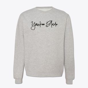 Yankee Blade Nevada Freestyle Crewneck Sweatshirt