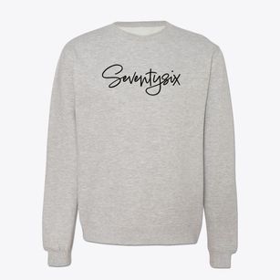 Seventysix Missouri Freestyle Crewneck Sweatshirt