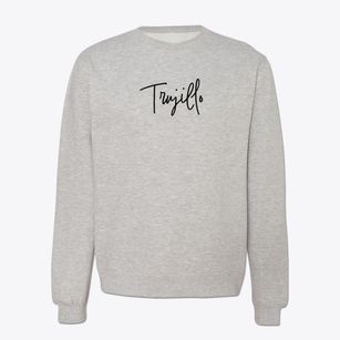 Trujillo Colorado Freestyle Crewneck Sweatshirt