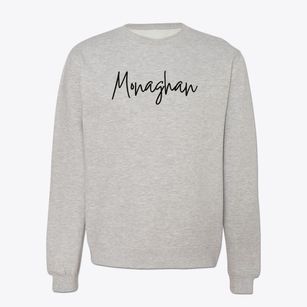 Monaghan South Carolina Freestyle Crewneck Sweatshirt