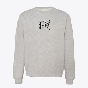 Bell Oregon Freestyle Crewneck Sweatshirt