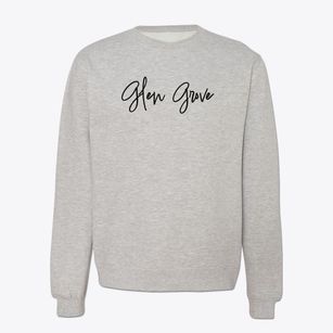 Glen Grove New York Freestyle Crewneck Sweatshirt